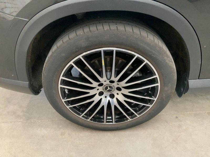 car Mercedes GLC id241245 photo #10