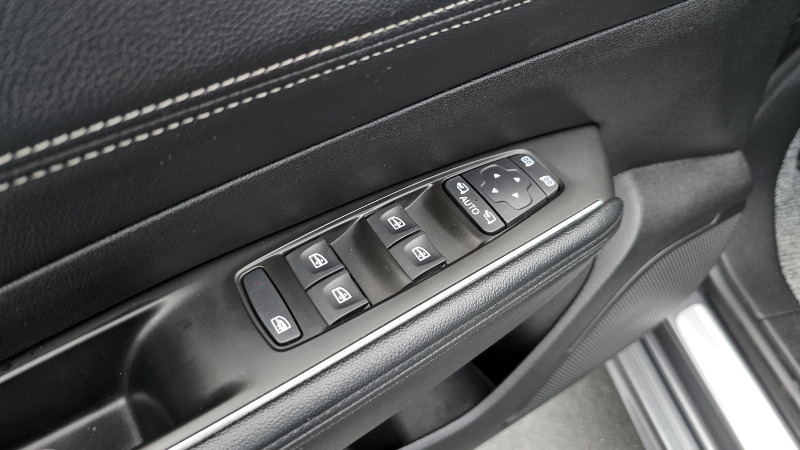 car Renault Samsung SM6 id241290 photo #28