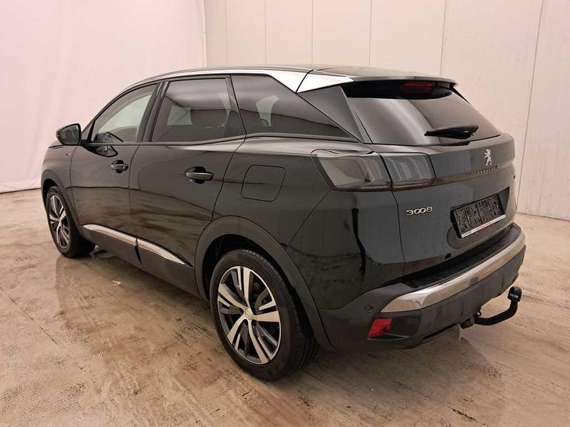 car Peugeot 3008 id241375 photo #4