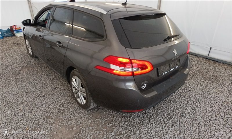 car Peugeot 308 id241434 photo #3