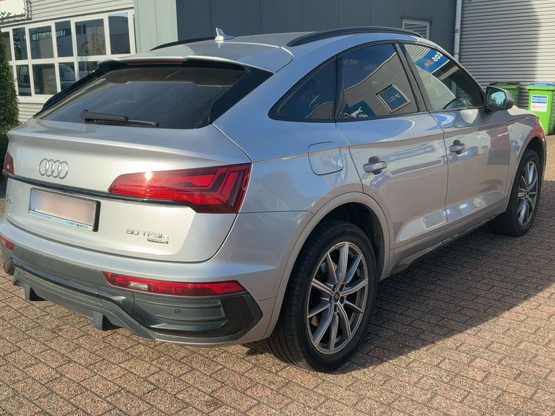 car Audi Q5 id241505 photo #4