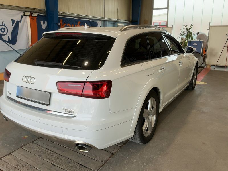 car Audi A6 id241526 photo #4