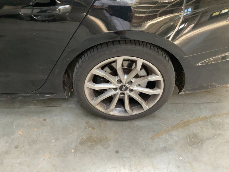 car Audi A4 id241544 photo #9