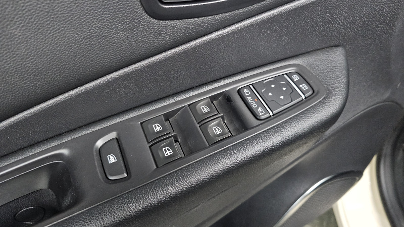 car Renault Samsung QM3 id241585 photo #13