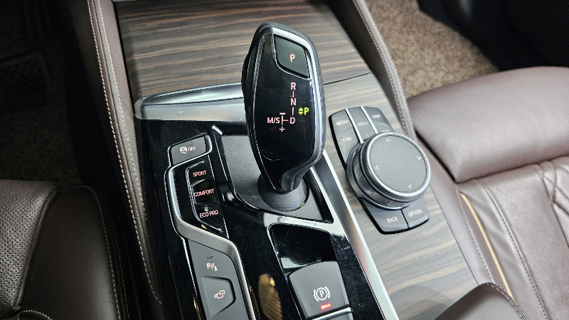 car BMW 5 Series id241804 photo #9