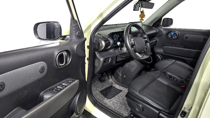 car Hyundai Casper id241904 photo #10