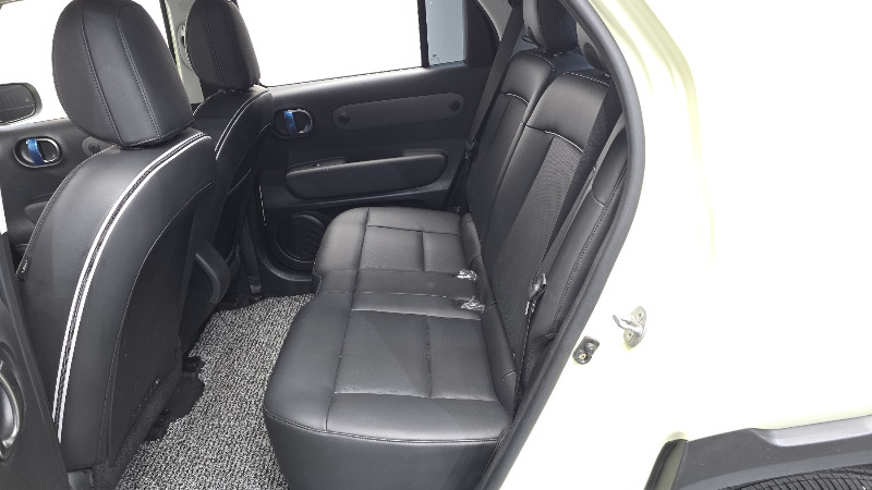 car Hyundai Casper id241904 photo #11