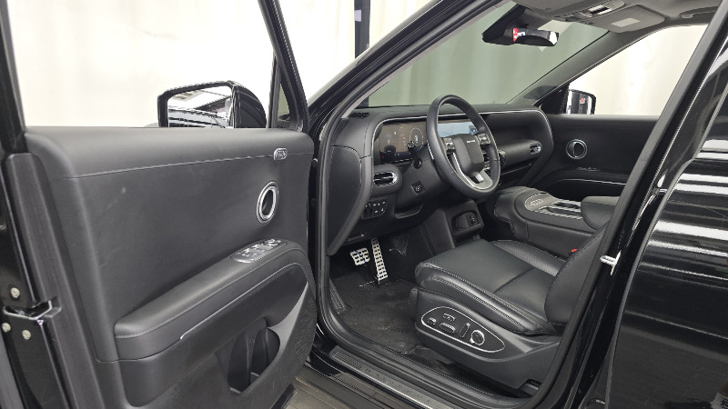 car Hyundai Palisade id241910 photo #10