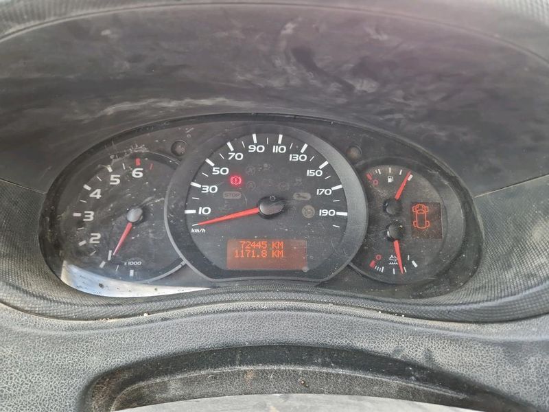 car Renault Master id242126 photo #10