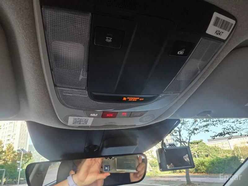 car KIA Niro id242186 photo #13