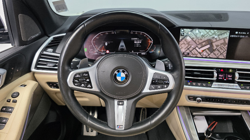 car BMW X5 id242280 photo #13