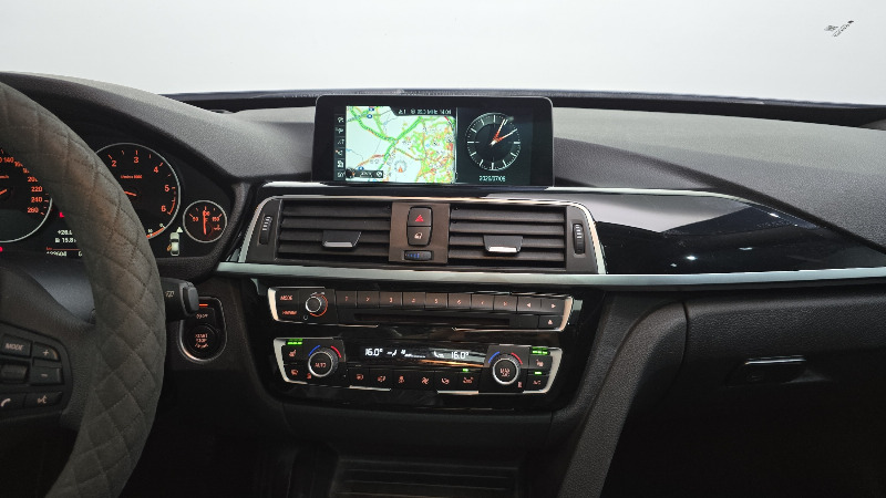 car BMW 3 Series id242298 photo #14