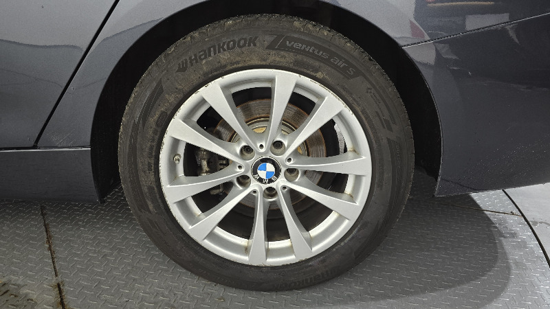 car BMW 3 Series id242298 photo #21