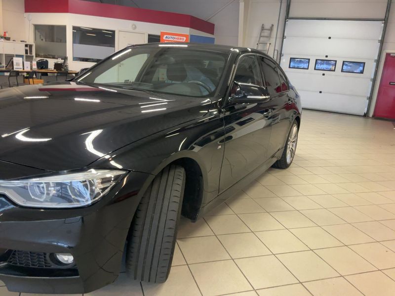 car BMW 3 Series id242333 photo #6