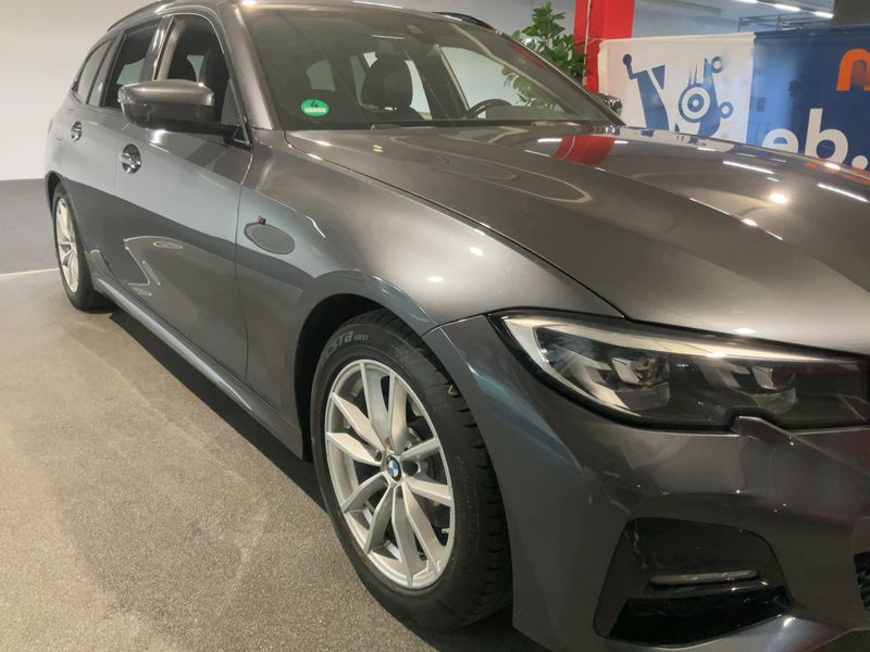 car BMW 3 Series id242346 photo #13