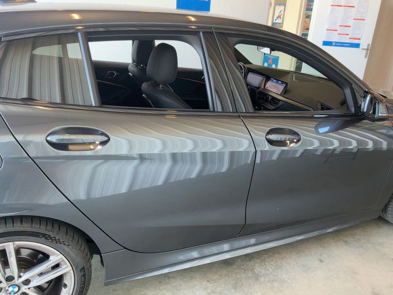 car BMW 1 Series id242376 photo #11