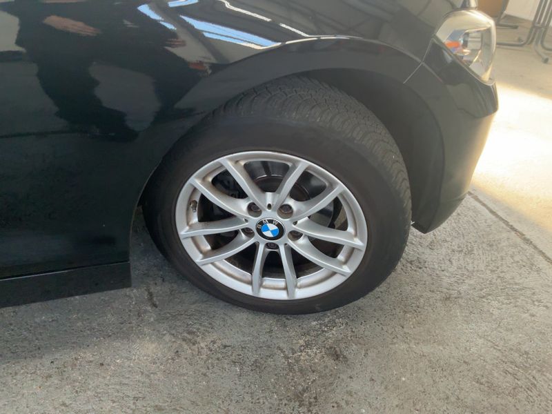 car BMW 1 Series id242378 photo #12