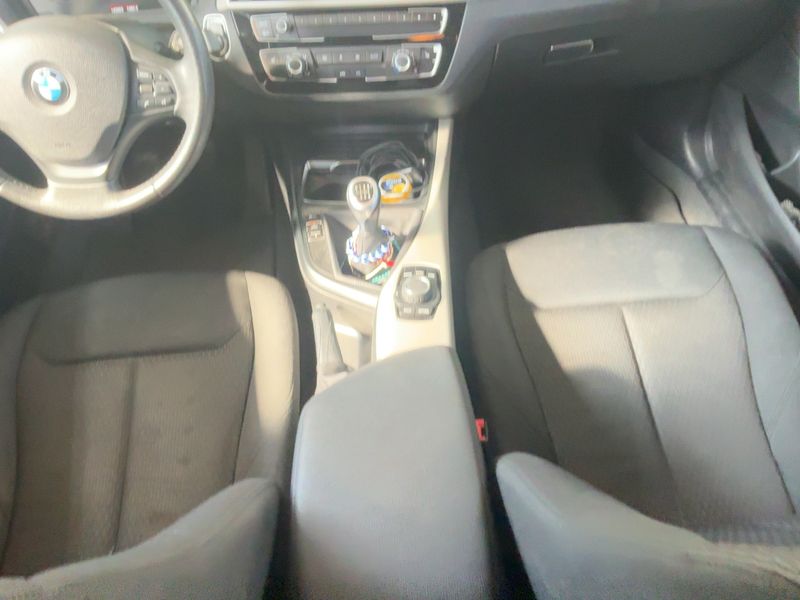 car BMW 1 Series id242378 photo #17