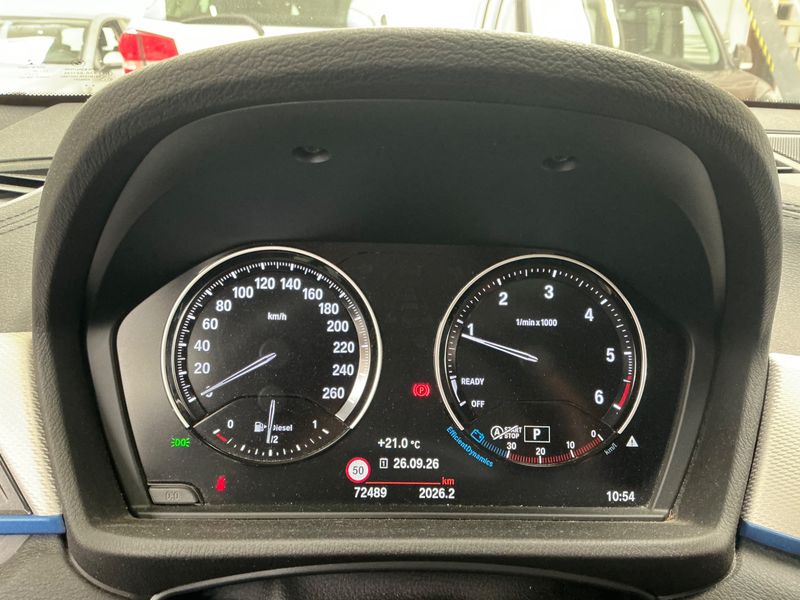 car BMW X2 id242418 photo #18