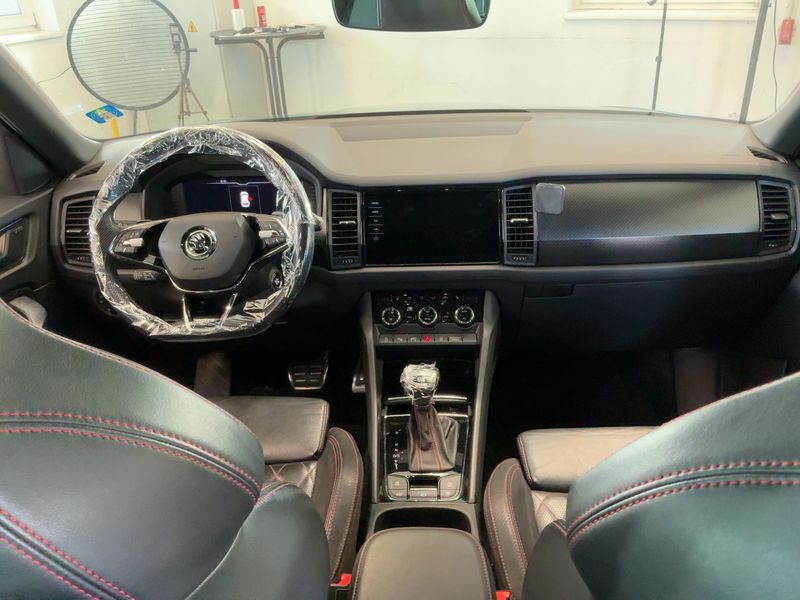 car Skoda Kodiaq id242508 photo #17