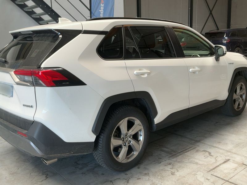 car Toyota Rav 4 id242636 photo #4