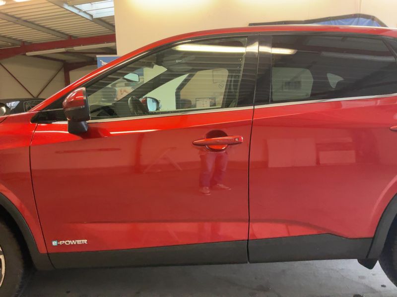 car Nissan Qashqai id242675 photo #8