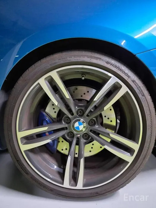 car BMW M2 id242720 photo #12