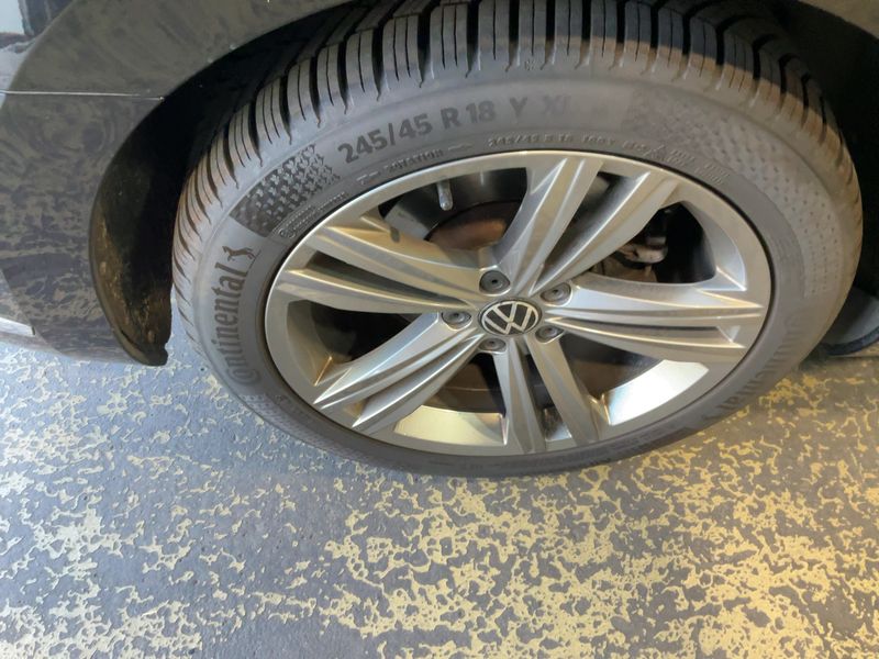 car Volkswagen Arteon id242744 photo #10