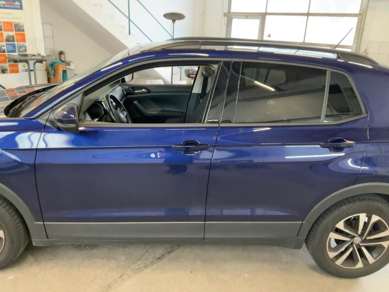 car Volkswagen T-Cross id242773 photo #8