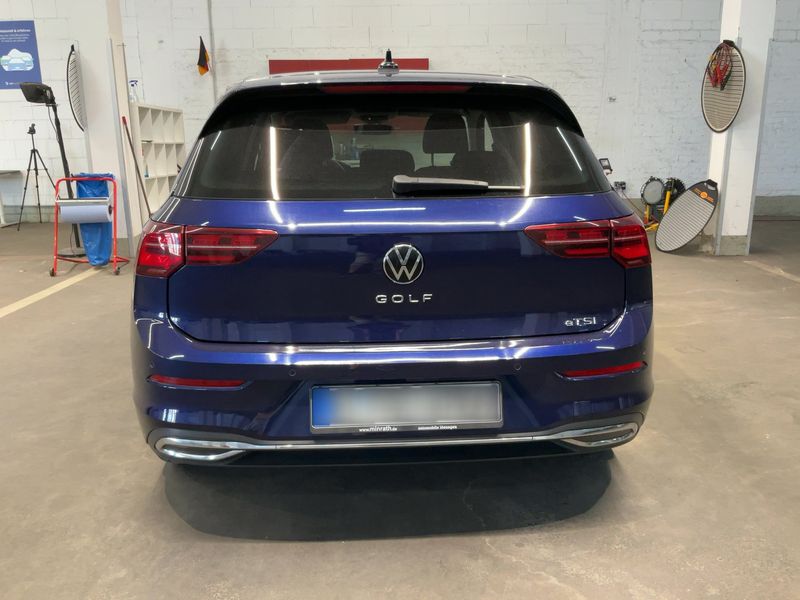 car Volkswagen Golf id242777 photo #3