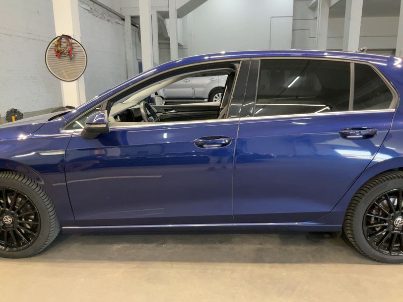 car Volkswagen Golf id242777 photo #8