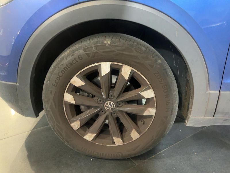 car Volkswagen T-Cross id242787 photo #7