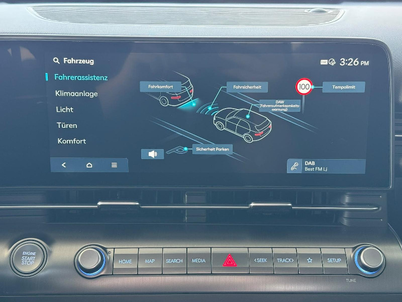 car Hyundai Kona id242880 photo #16