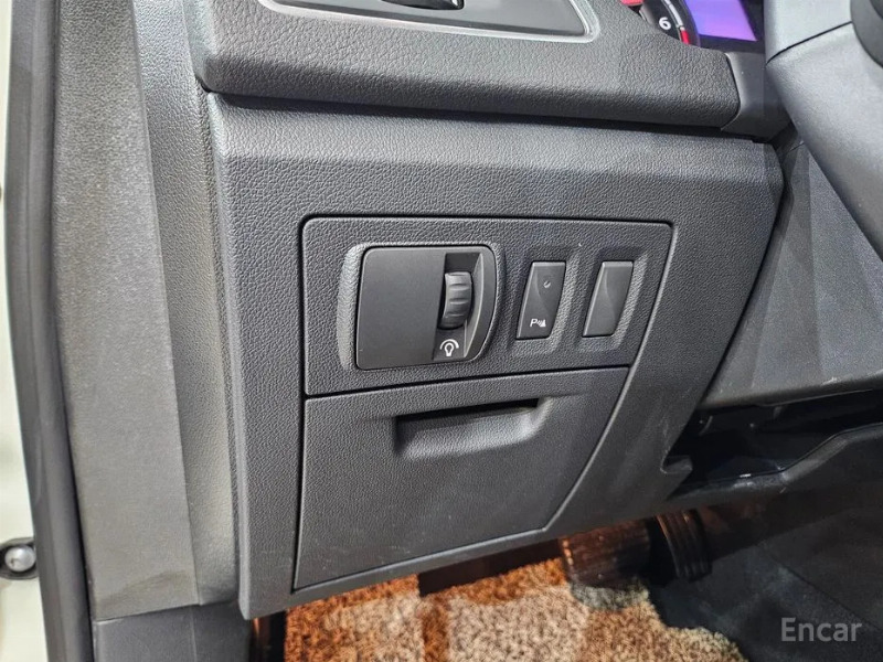 car Renault Samsung SM7 id243068 photo #12