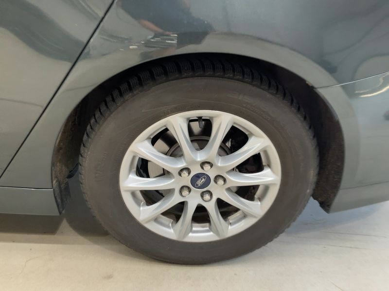 car Ford Mondeo id243090 photo #9
