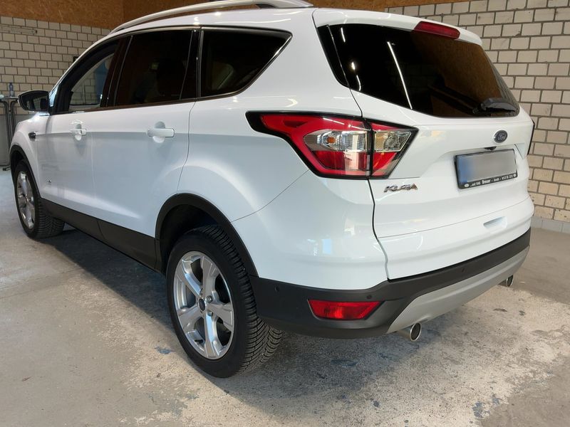 car Ford Kuga id243159 photo #2