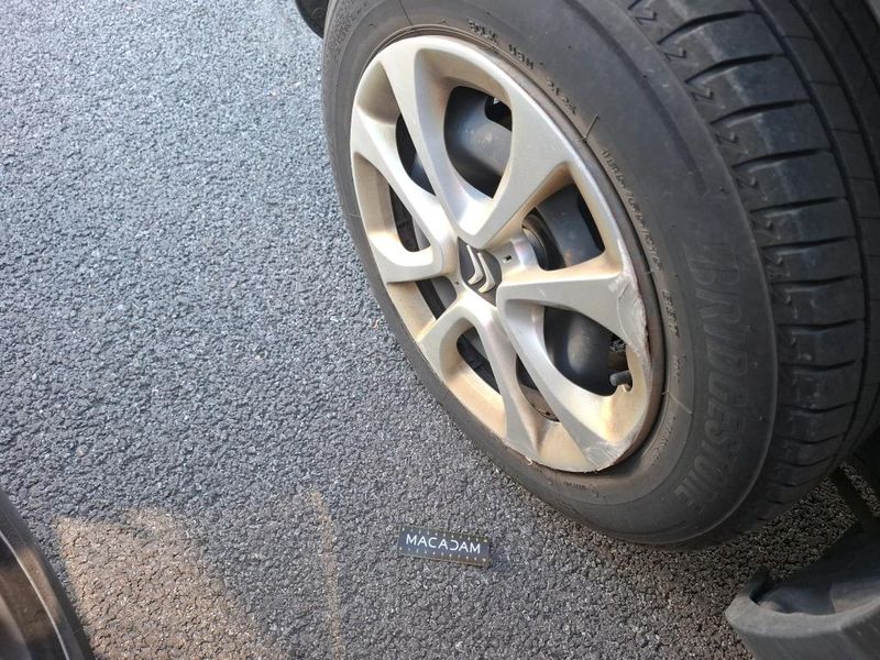 car Citroen C3 id243420 photo #18