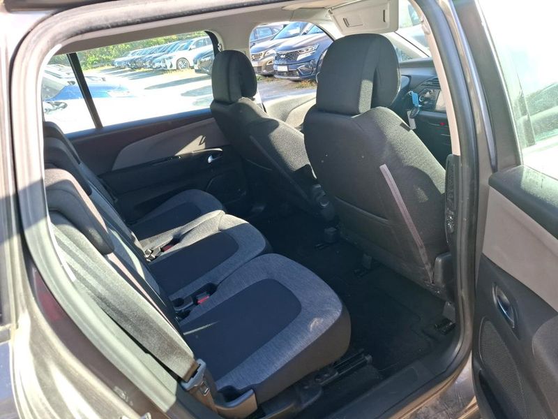 car Citroen C4 id243423 photo #11