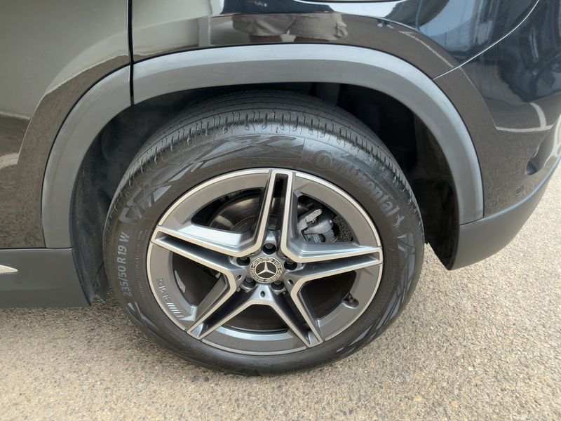 car Mercedes GLA id243458 photo #9
