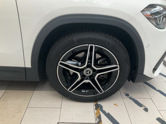 car Mercedes GLA id243472 photo #13