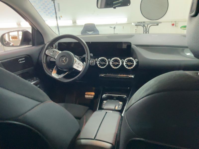 car Mercedes GLA id243485 photo #17