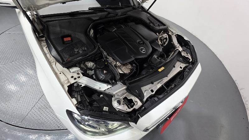 car Mercedes E-Class id243568 photo #6