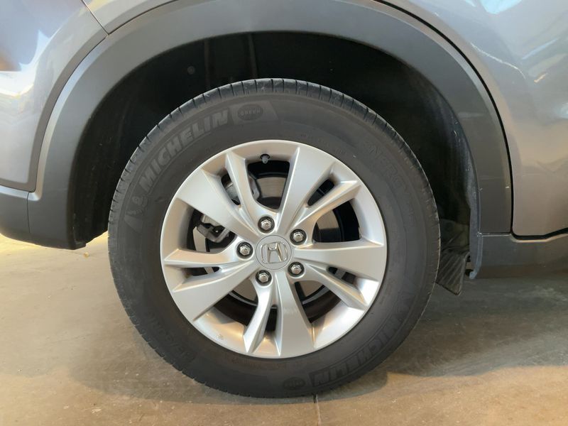 car Honda HR-V id243761 photo #10