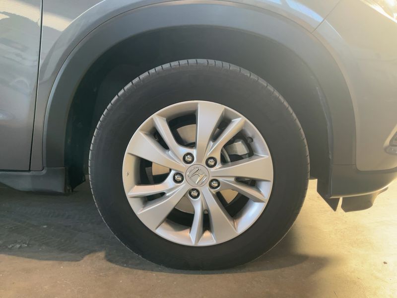 car Honda HR-V id243761 photo #12