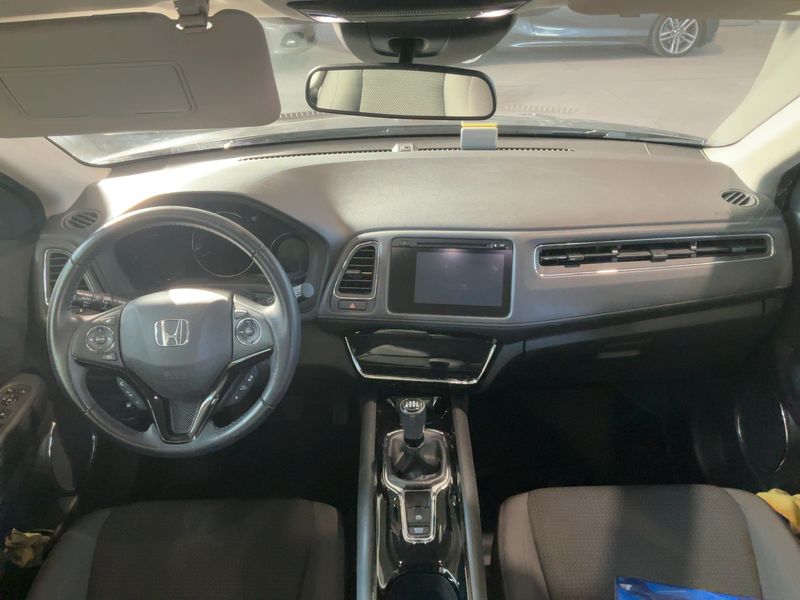 car Honda HR-V id243761 photo #17