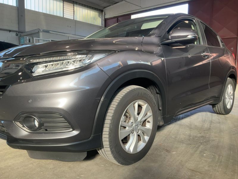 car Honda HR-V id243761 photo #6