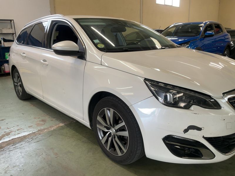 car Peugeot 308 id243854 photo #13