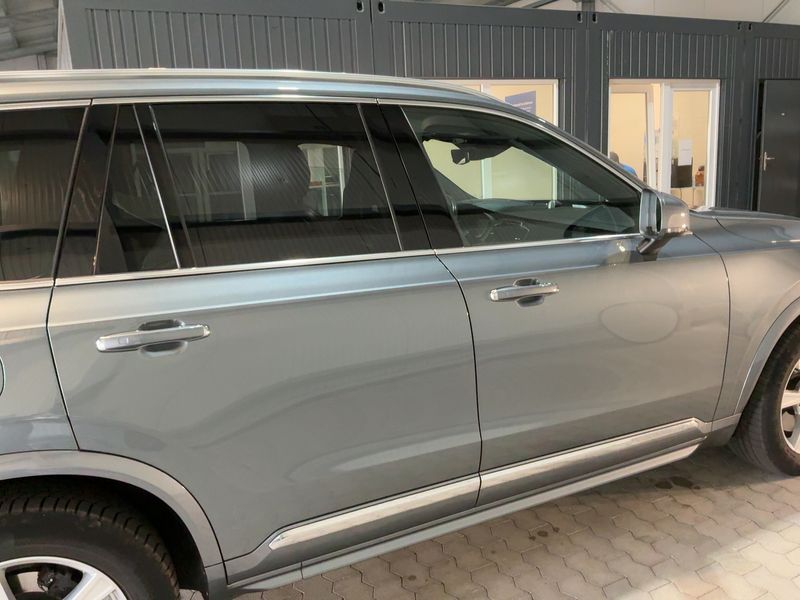 car Volvo XC90 id243856 photo #12