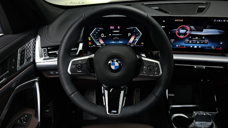 car BMW X1 id244038 photo #13