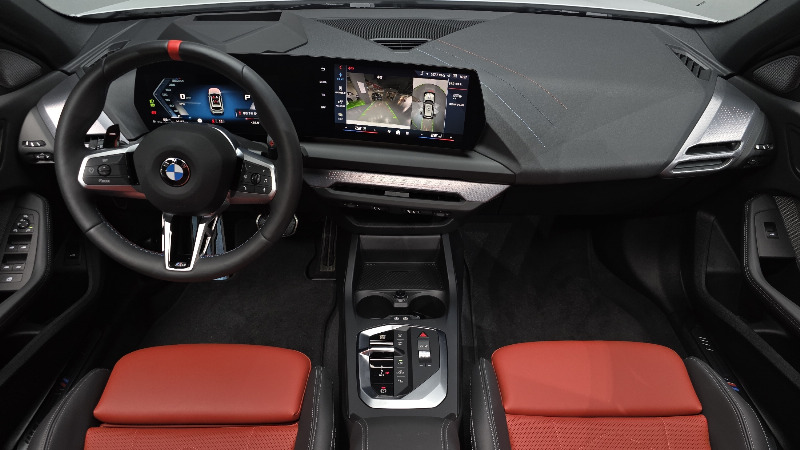 car BMW 1 Series id244040 photo #7